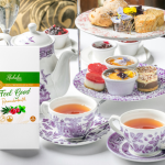 Hemp Food for Hotels